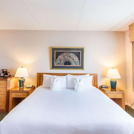 Ramada By Wyndham Thunder Bay Airlane Hotel Luaran gambar