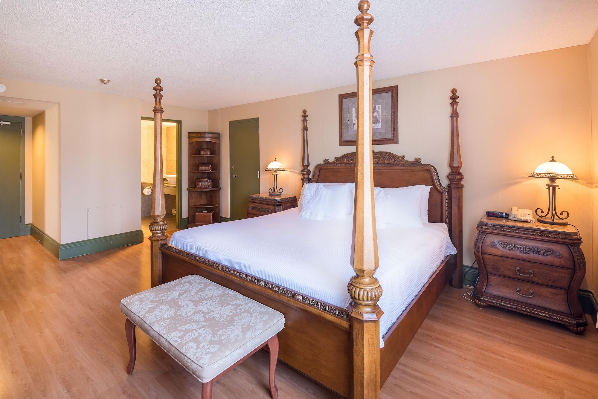 Ramada By Wyndham Thunder Bay Airlane Hotel Luaran gambar