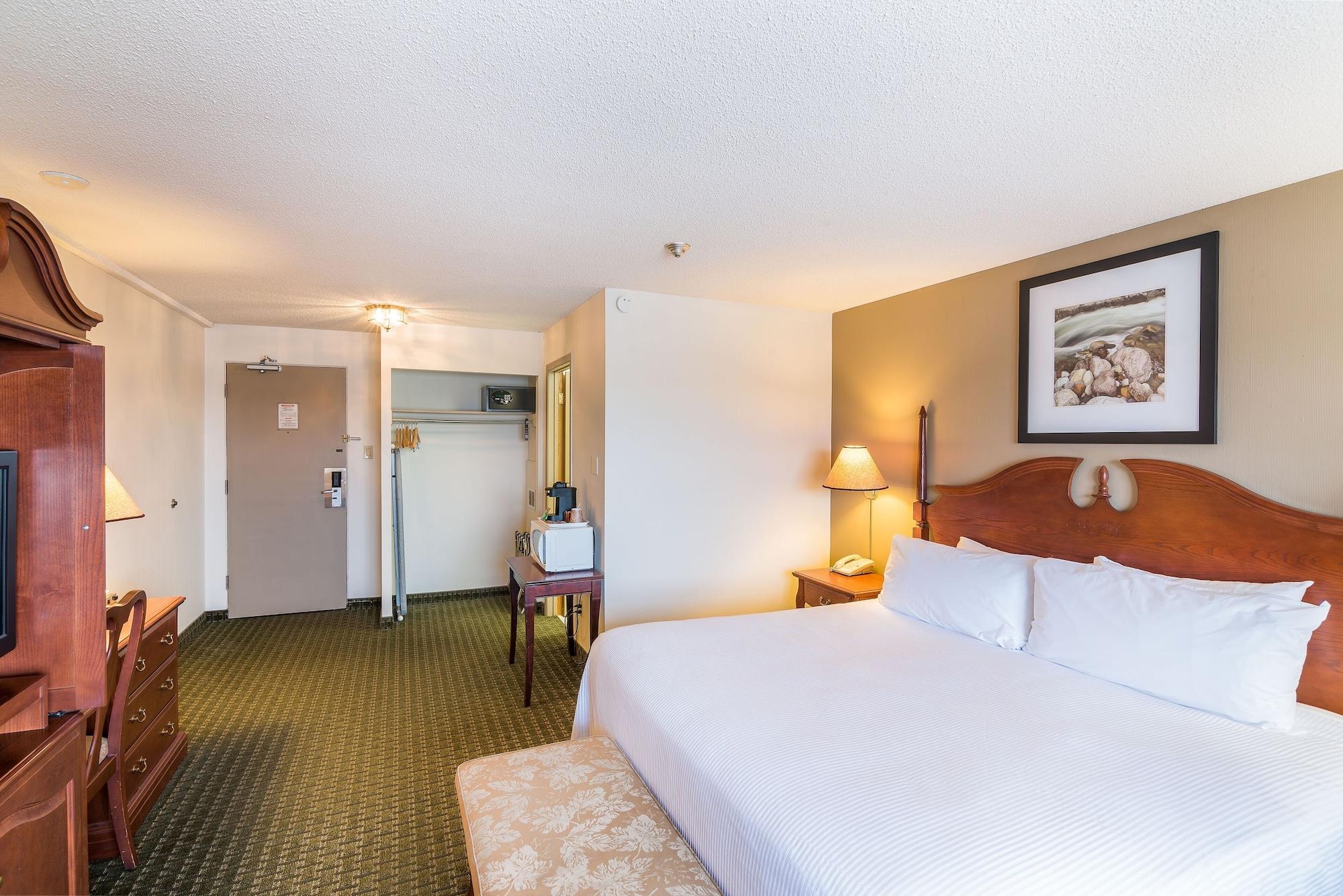 Ramada By Wyndham Thunder Bay Airlane Hotel Luaran gambar