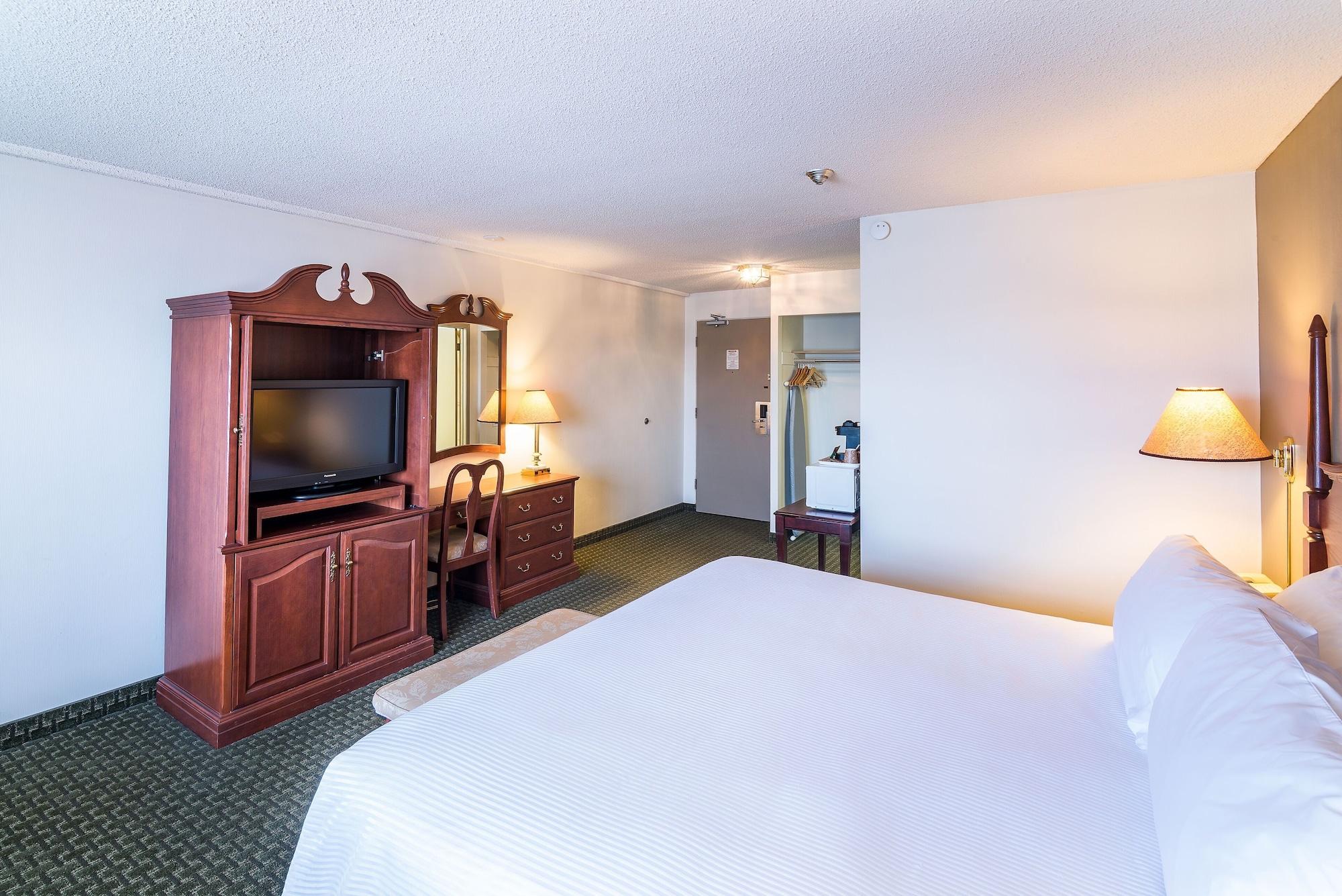 Ramada By Wyndham Thunder Bay Airlane Hotel Luaran gambar