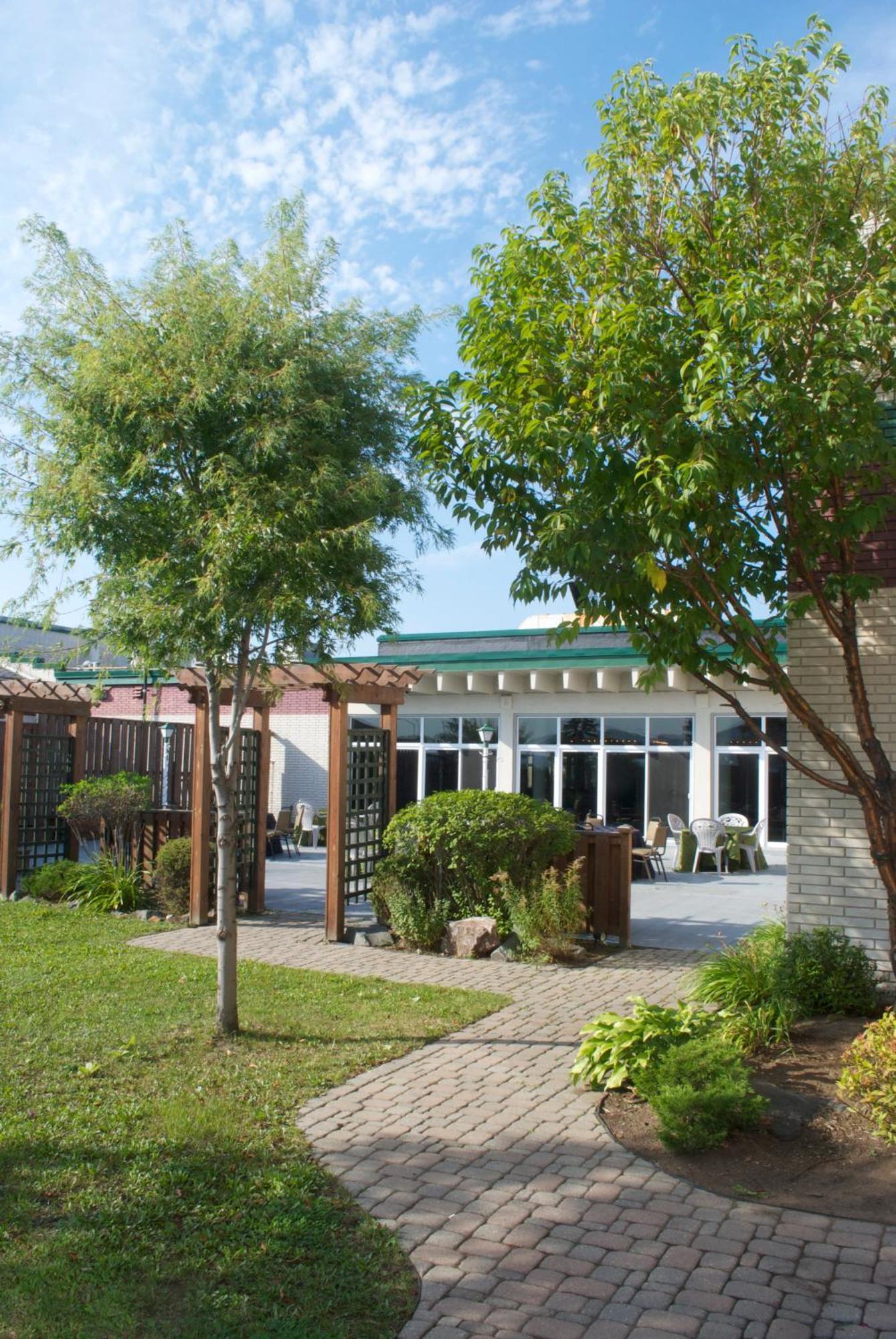 Ramada By Wyndham Thunder Bay Airlane Hotel Luaran gambar