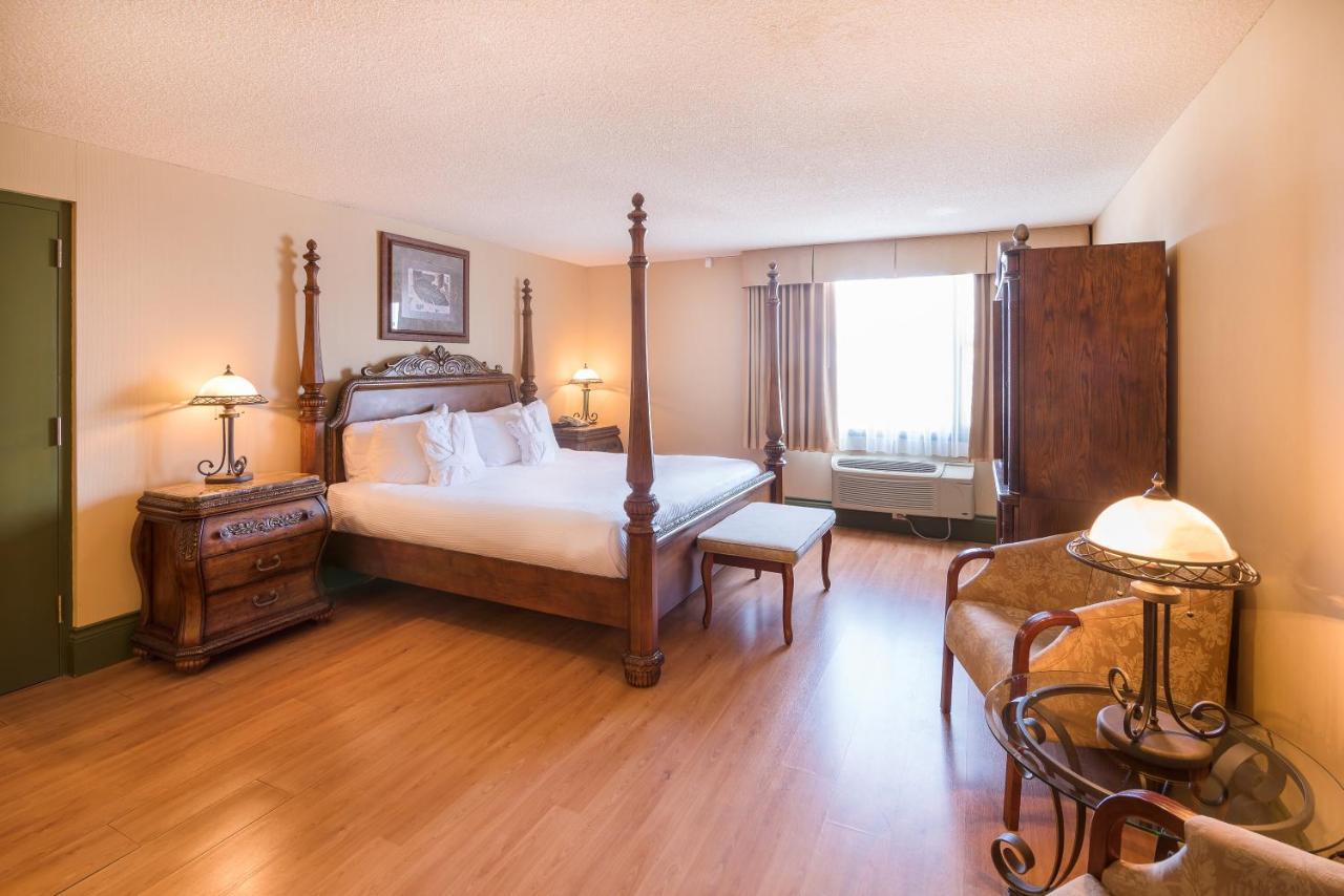 Ramada By Wyndham Thunder Bay Airlane Hotel Luaran gambar