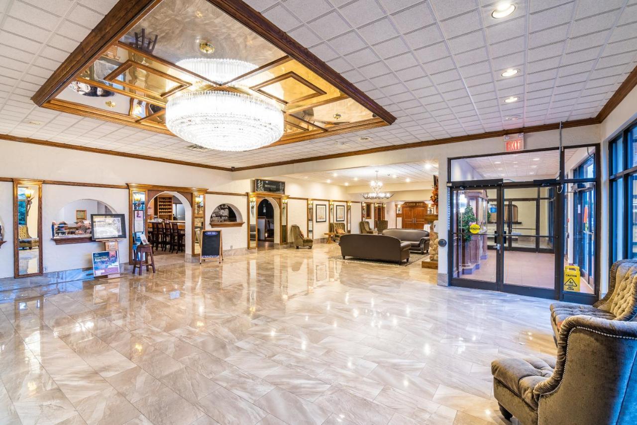 Ramada By Wyndham Thunder Bay Airlane Hotel Luaran gambar