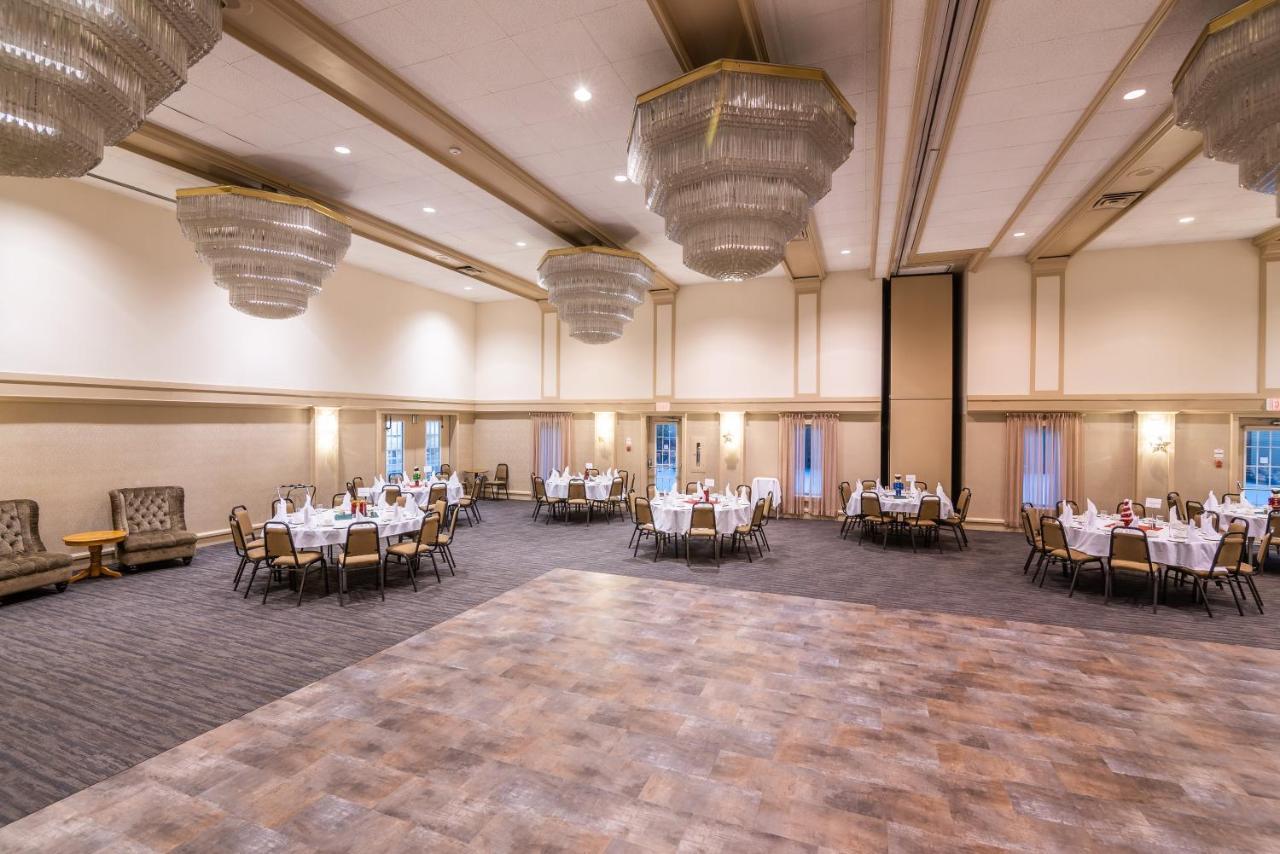 Ramada By Wyndham Thunder Bay Airlane Hotel Luaran gambar