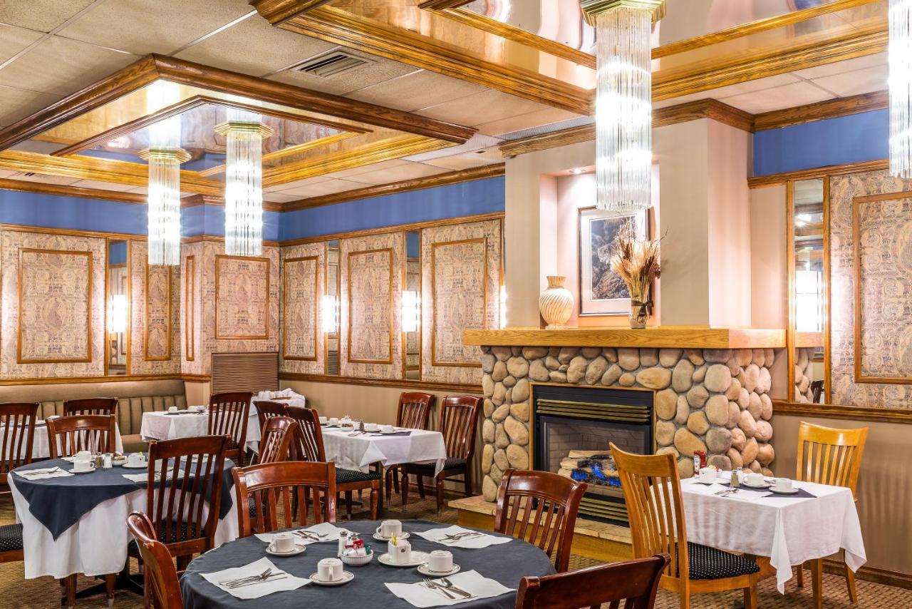 Ramada By Wyndham Thunder Bay Airlane Hotel Luaran gambar
