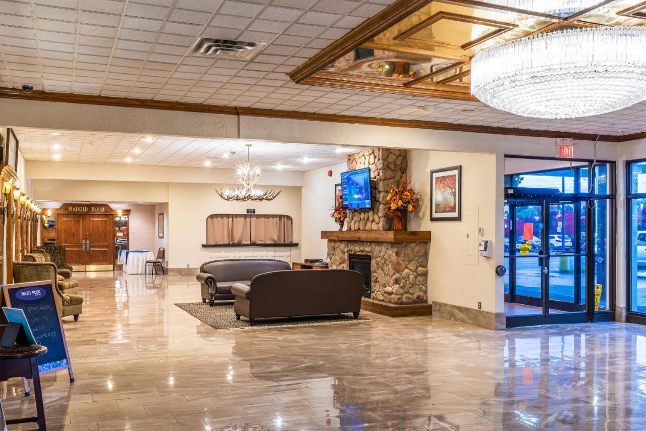 Ramada By Wyndham Thunder Bay Airlane Hotel Luaran gambar