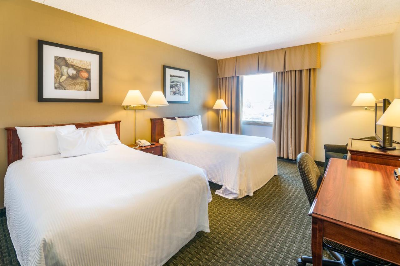 Ramada By Wyndham Thunder Bay Airlane Hotel Luaran gambar