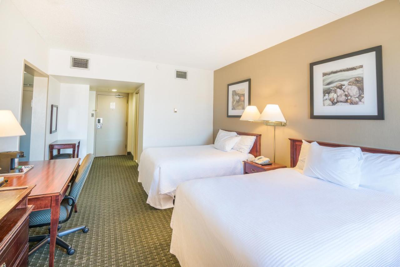 Ramada By Wyndham Thunder Bay Airlane Hotel Luaran gambar